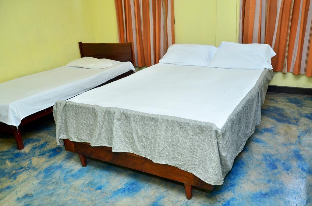 Hotel The Garden Rest Kandy Camera foto