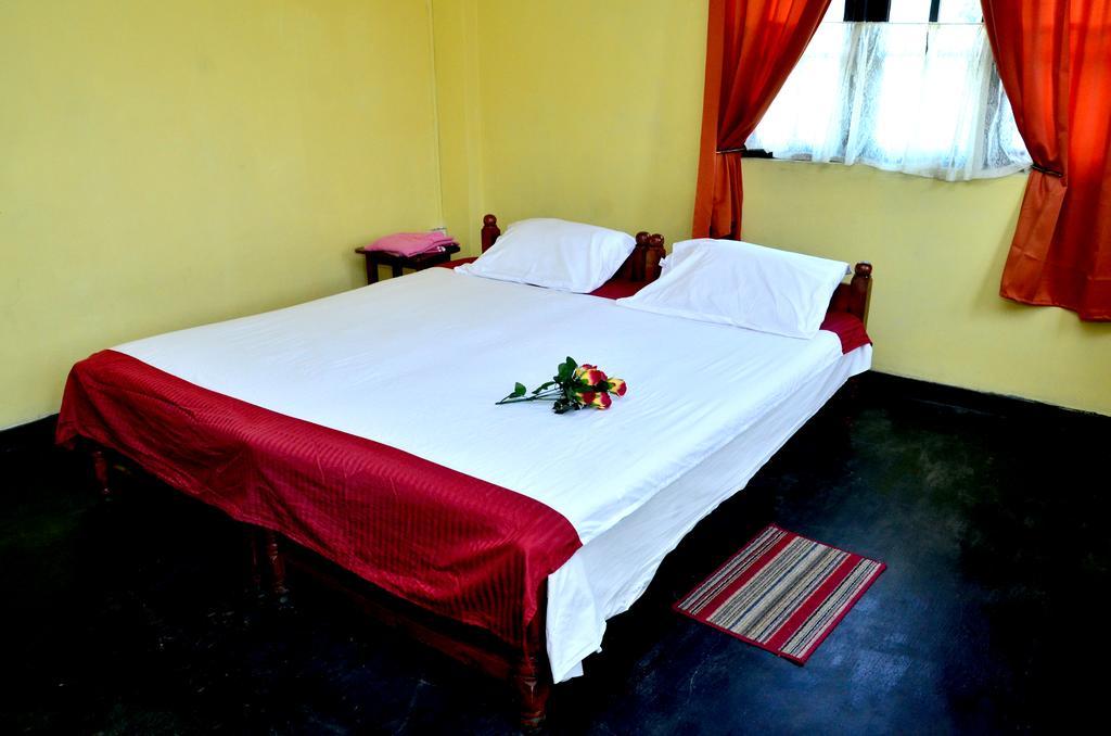 Hotel The Garden Rest Kandy Camera foto