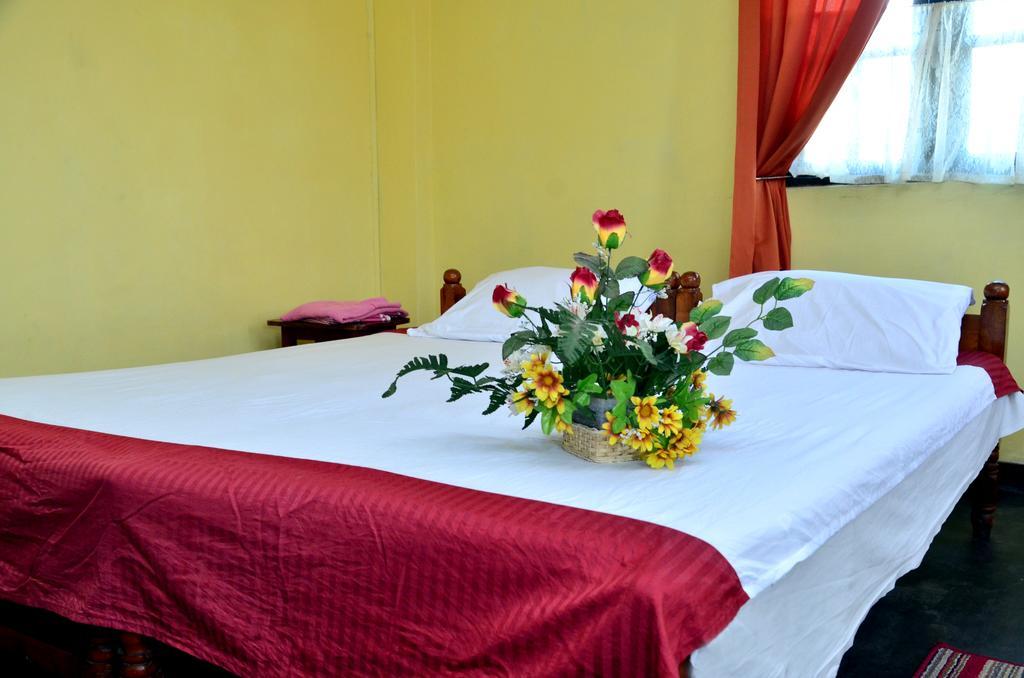 Hotel The Garden Rest Kandy Camera foto