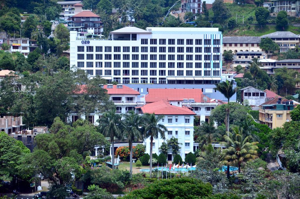 Hotel The Garden Rest Kandy Camera foto