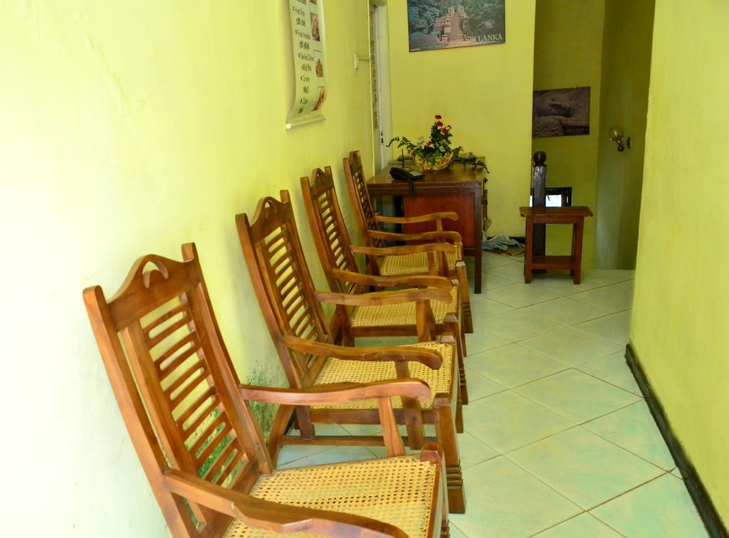 Hotel The Garden Rest Kandy Esterno foto