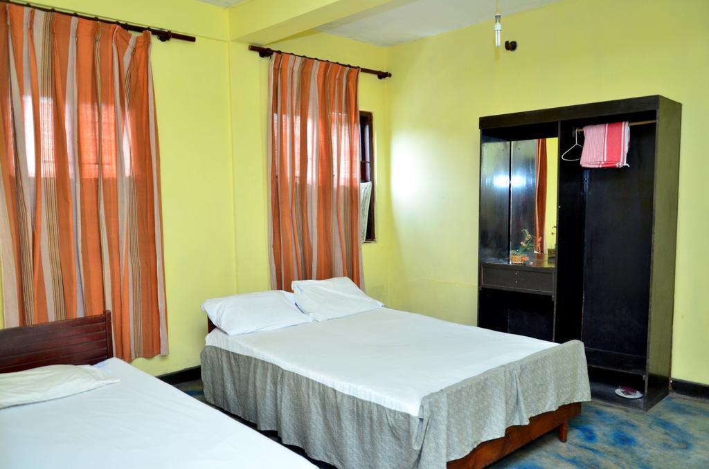 Hotel The Garden Rest Kandy Camera foto